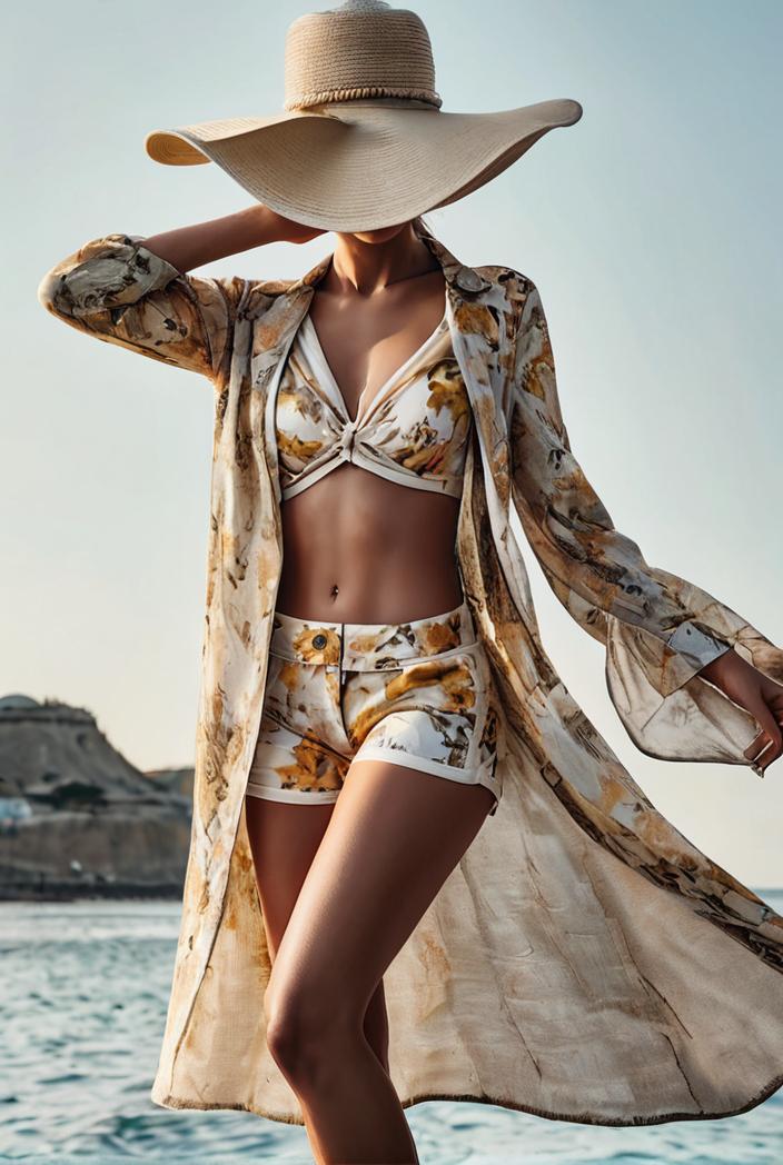 3 pieces sexy print bikini women high waist swimsuit cover up swimwear female lady bathing suit swimming summer beachwear 127665