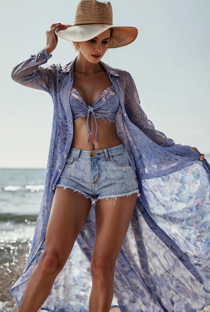3 pieces sexy print bikini women high waist swimsuit cover up swimwear female lady bathing suit swimming summer beachwear 127725