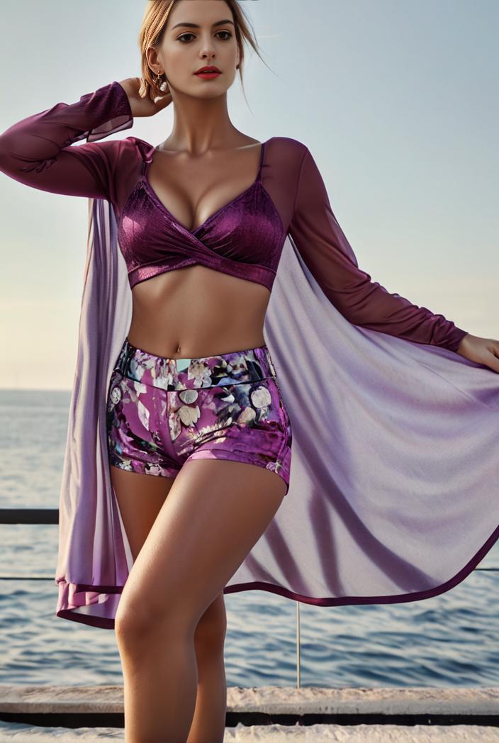 3 pieces sexy print bikini women high waist swimsuit cover up swimwear female lady bathing suit swimming summer beachwear 127789