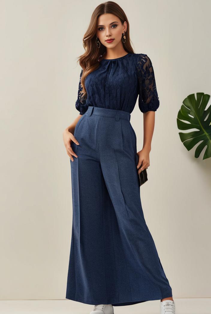 3 4 sleeve bodycon plunging back sequin evening dress 126065