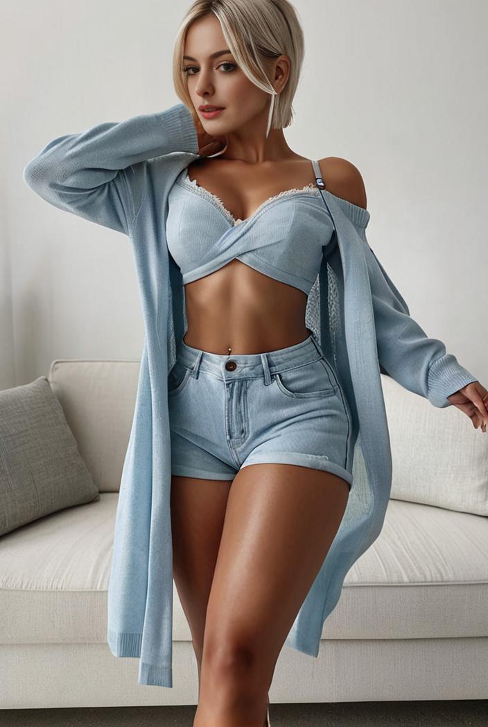 3 pieces sexy print bikini women high waist swimsuit cover up swimwear female lady bathing suit swimming summer beachwear 135912